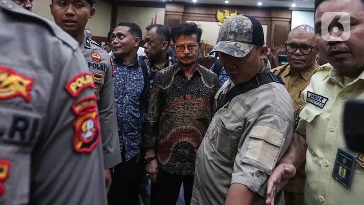 Dok. Istimewa