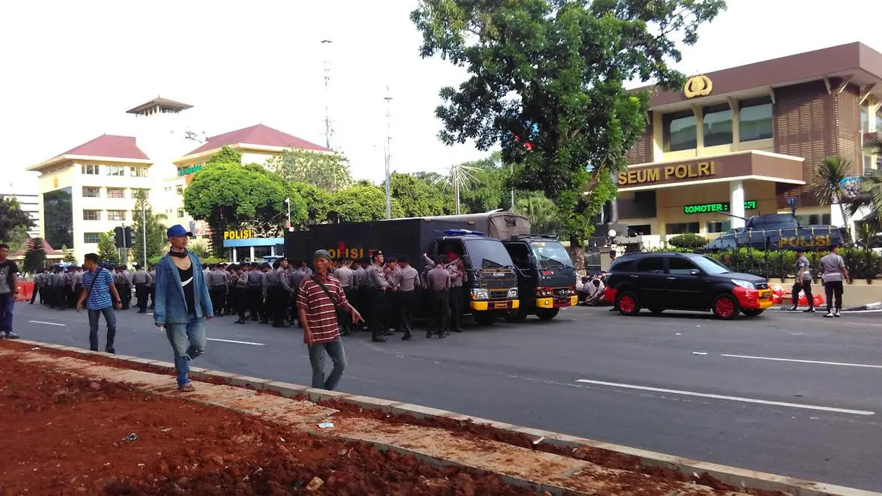 Demo FPI