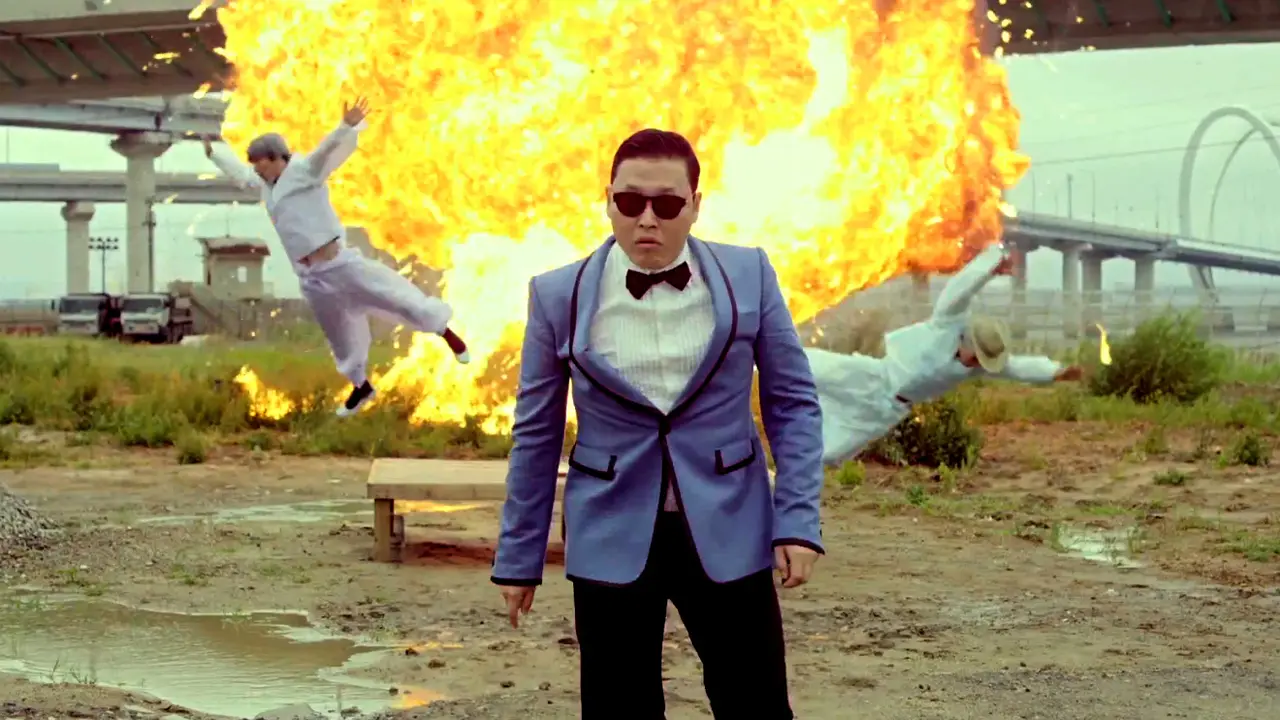 Psy