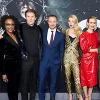 James McAvoy. (Foto: instagram.com/jamesmcavoyrealdeal)