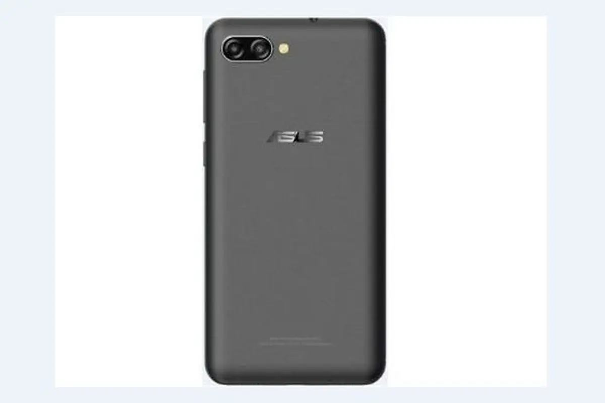 Bocoran foto Asus ZenFone Pegasus 4A