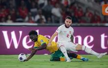 Meski Dilanda Cedera, Australia Diprediksi Tetap Pakai Formasi 3-4-2-1 Lawan Timnas Indonesia