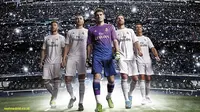Madrid Jalani Tur Pramusim Bakal Jajal Jagoan AS
