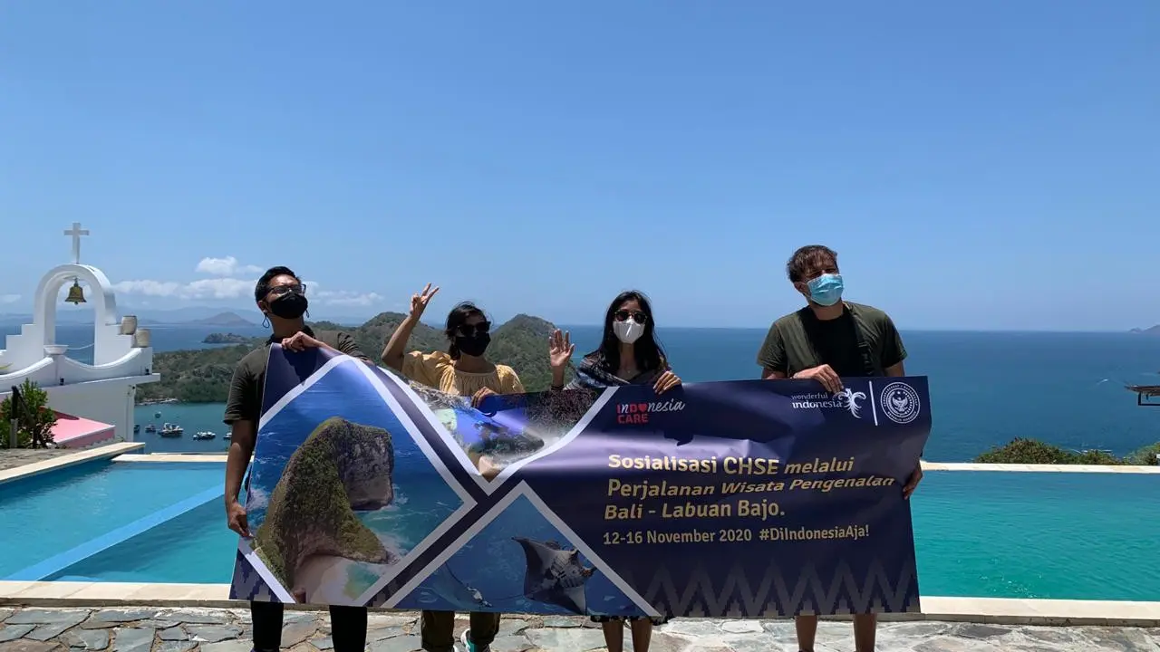 kemenparekraf