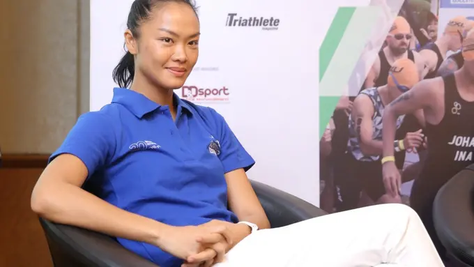 [Bintang] Kelly Tandiono