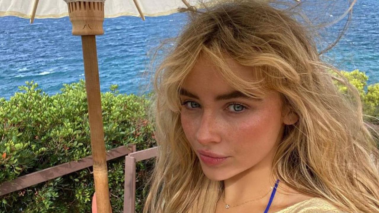 Sabrina Carpenter, Transformasi dari Bintang Disney Menjadi Sorotan Dunia Pop