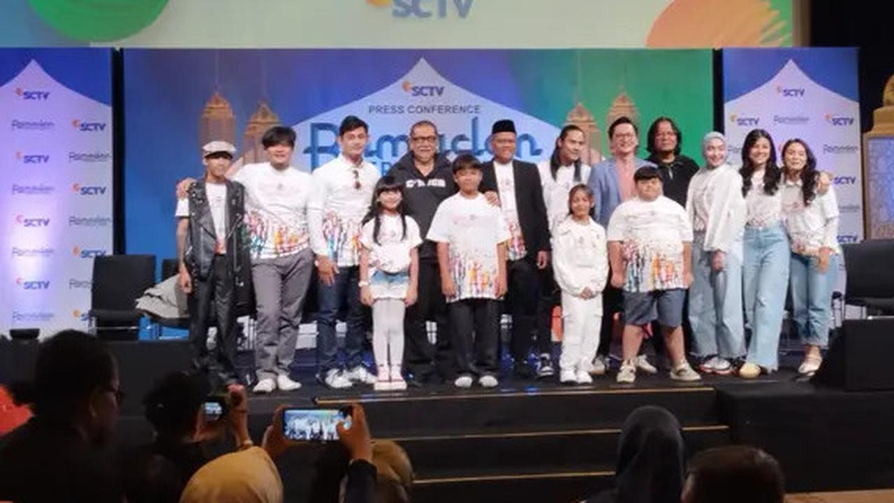 Lorong Waktu 2025, Deddy Mizwar Kembali & Pemain Baru Ramaikan Petualangan Waktu