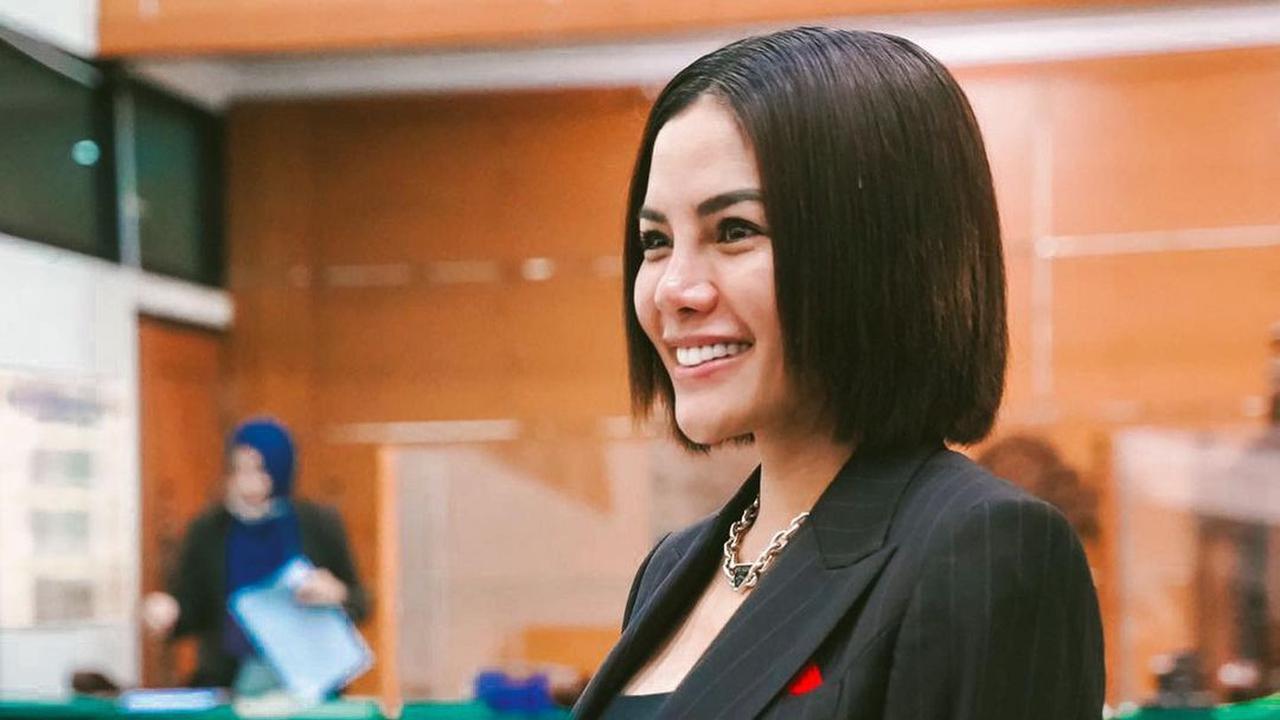 Nikita Mirzani. (Foto: Dok. Instagram @nikitamirzanimawardi_172)