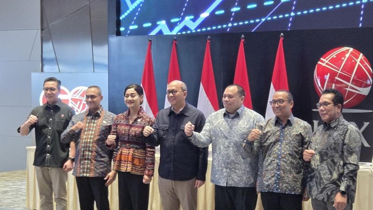 Transparansi BEI: Data Kepemilikan Saham di Bawah 5 Persen Akan Dipublikasi Awal Februari 2026