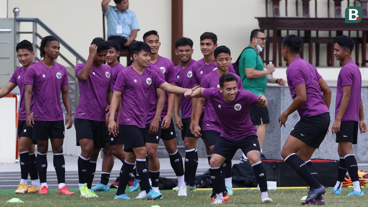 Wajib Menang Besar! Laga Lawan Timor Leste Jadi Pertaruhan Hidup Mati