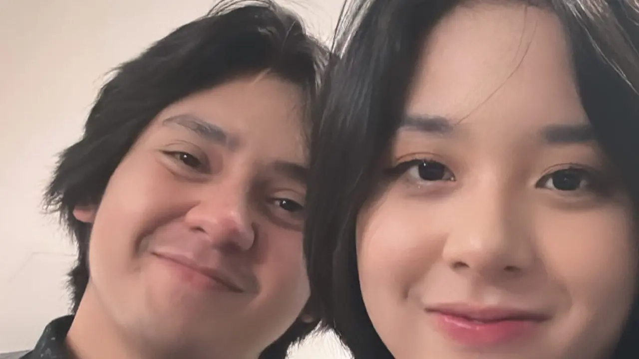Arbani Yasiz - Zee JKT48