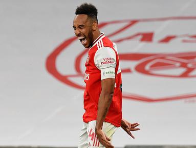 Berita Aubameyang Hari Ini Kabar Terbaru Terkini Liputan6 Com