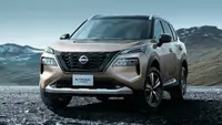 Nissan Bersiap Luncurkan X-Trail e-Power di Indonesia (Ist)