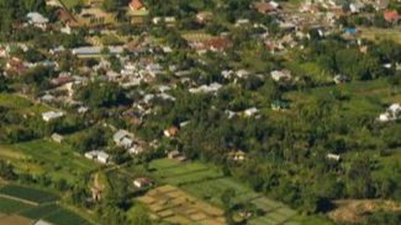 4. Bukit Pergasingan