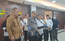 VIDEO: Ketum Projo Budi Arie Angkat Alis Bilang Jokowi Tenaga Rakyat Usai Dipecat PDIP