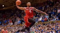 Dennis Smith Jr (AFP)