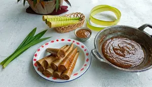 Resep Kue Clorot Tradisional yang Manis dan Kenyal, Anti Gagal untuk Pemula