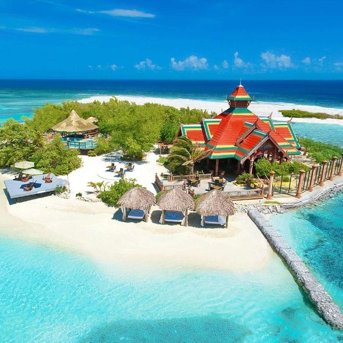 Pulau Menjangan Bali