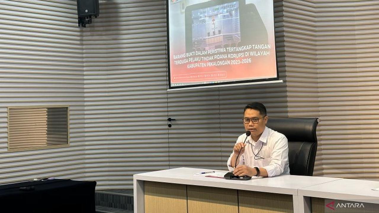 KPK Ungkap Perusahaan Fadia Arafiq Dominasi Tender di 21 SKPD Pekalongan: Kasus Korupsi Fadia Arafiq Terkuak