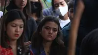Ibunda Marsha Aruan Berpulang, Keluarga Ungkap Kondisi Sebelum Meninggal