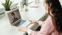 Simak cara mendapatkan konsultasi dan obat Covid-19 gratis dari Telemedicine. (pexels/edwardjenner).