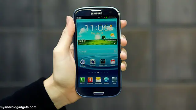 Harga Samsung S3