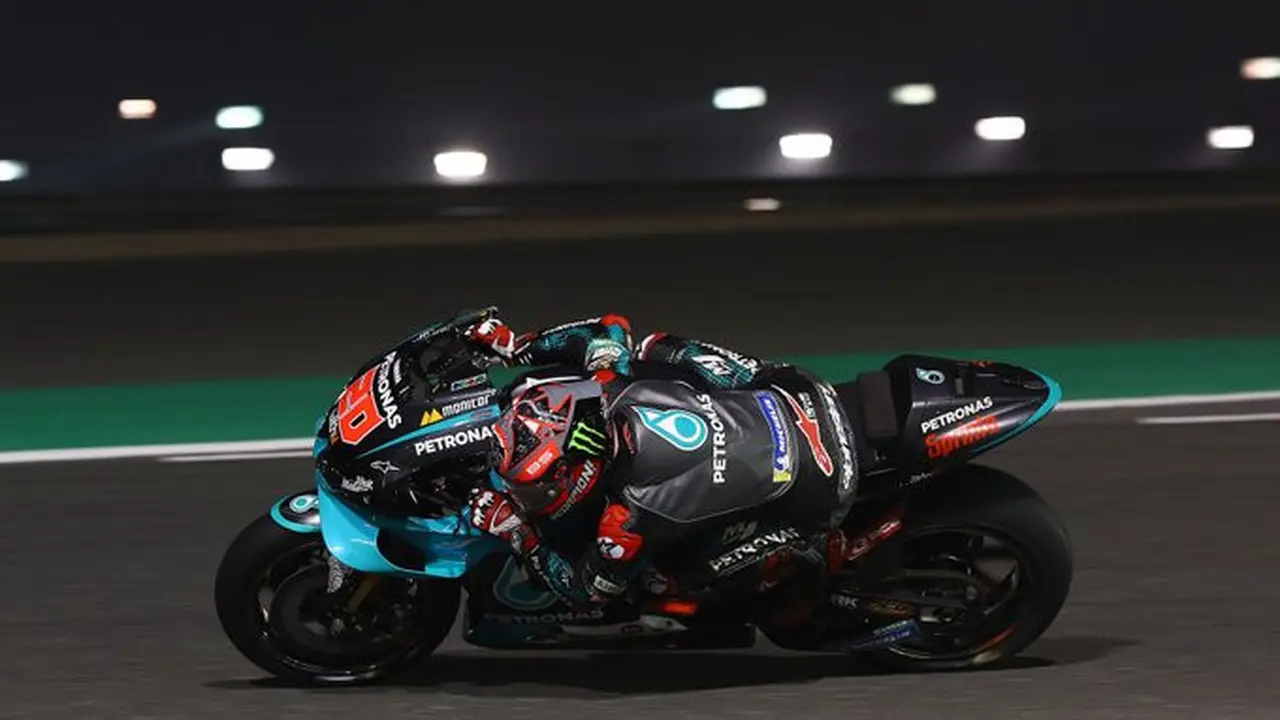 Fabio Quartararo
