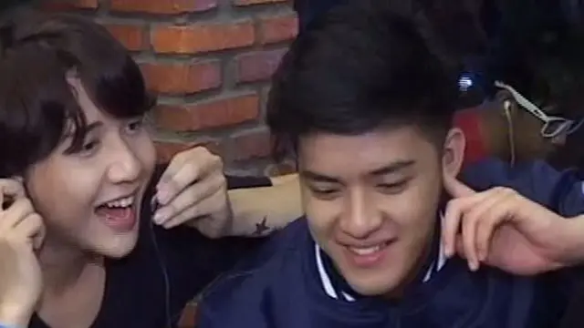 SMASH Menggandeng Penyanyi Malaysia di Lagu Barunya