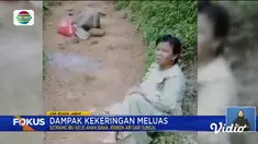 Perbarui informasi Anda bersama Fokus edisi (05/08) dengan berita-berita sebagai berikut, Kabel Semrawut di Ibu Kota, Dampak Kekeringan Meluas, Karnaval Binatang Peliharaan.