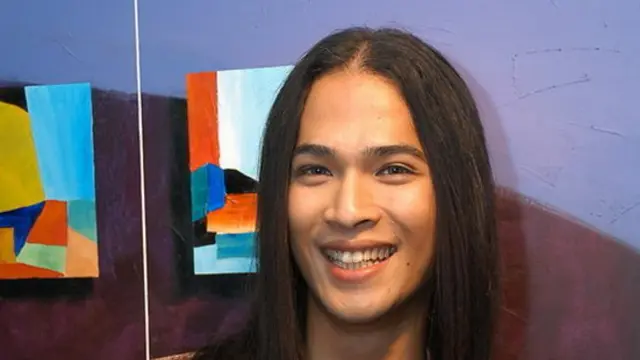 6 Artis Ini Dulunya Lelaki