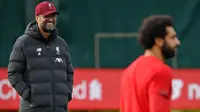 Rio Ferdinand Menyebut Liverpool Memiliki Mentalitas Menolak Kalah