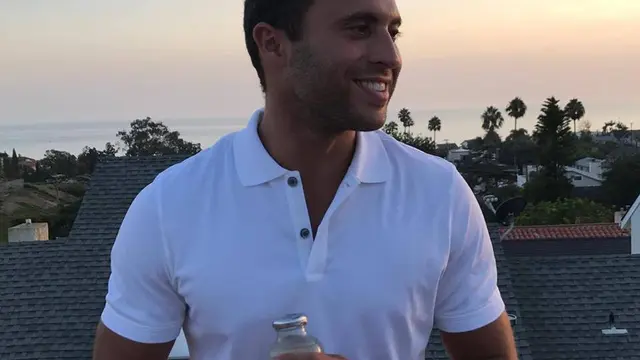 [Bintang] Cari Jodoh