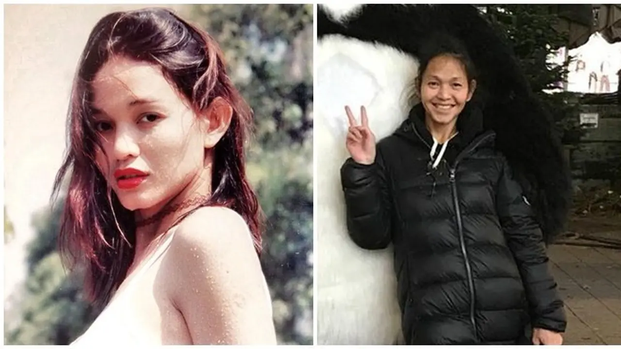 4 Fakta Bunda Corla yang Viral di TikTok hingga Live IG Ditonton Banyak Artis