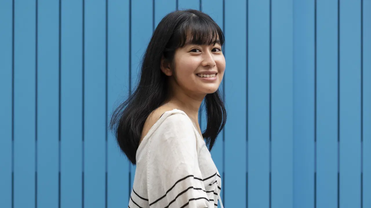 wanita agustus sebenarnya kaya