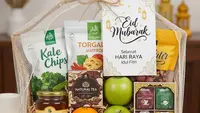 Cara Mengelola Sisa Parcel dan Kue Lebaran agar Tidak Terbuang, Praktis dan Hemat