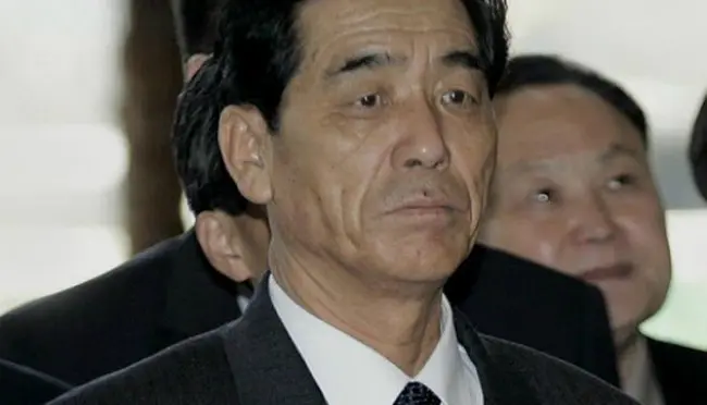Pak Pong-ju (Sumber Al Jazeera)