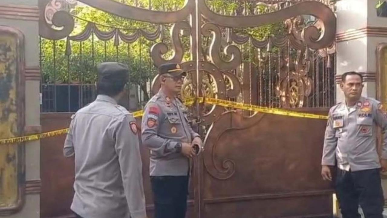 Dua Asisten Rumah Tangga Tewas dalam Insiden Kebakaran Jombang, Polisi Selidiki Penyebab
