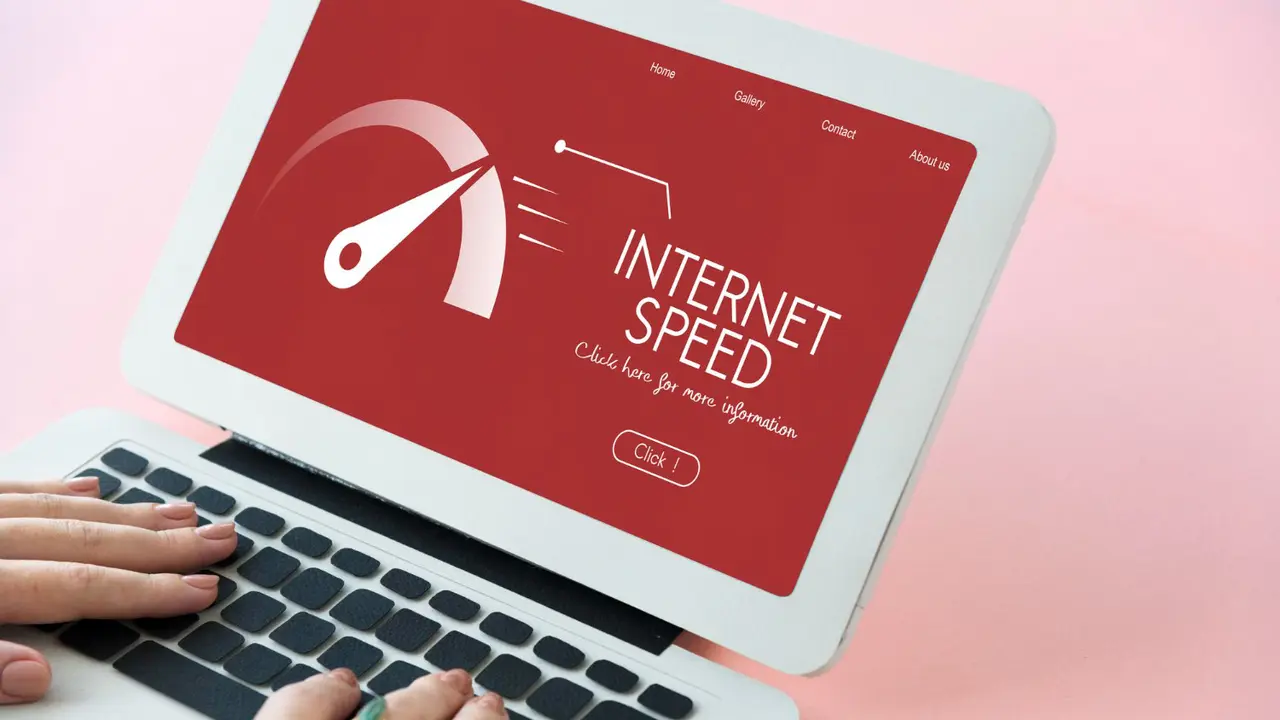 Internet Speed