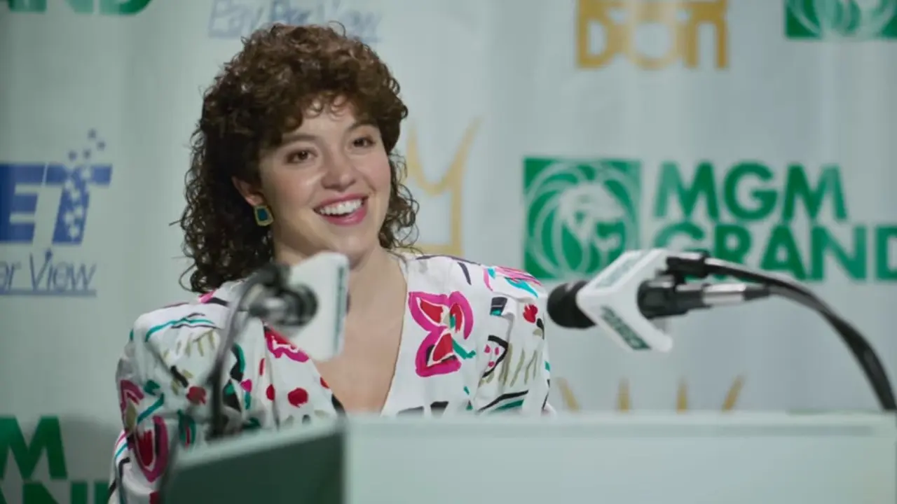 Sydney Sweeney Stars in Christy Martin Biopic: The Story of the Legendary Female Boxer