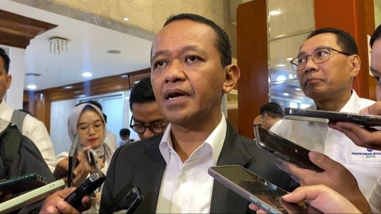 Pro Kontra Izin Kelola Tambang untuk Ormas Keagamaan, Bahlil 'Mau Apa sih Sebenarnya, Jangan Lebay
