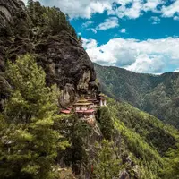 Pada 14–19 April 2026, COMO Journey: Bhutan Through The Lens – A New Photographic Exploration menghadirkan pengalaman enam hari yang tak terlupakan. (foto/dok: como hotels)