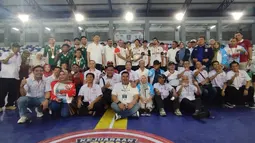 Kejurnas Hockey Indoor 2026: Jabar Gagal Kawinkan Gelar, Putri Direbut Jatim