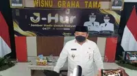 Ikut Berkabung, Bupati Hendy Ajak Warga Jember Salat Gaib untuk Putra Ridwan Kamil