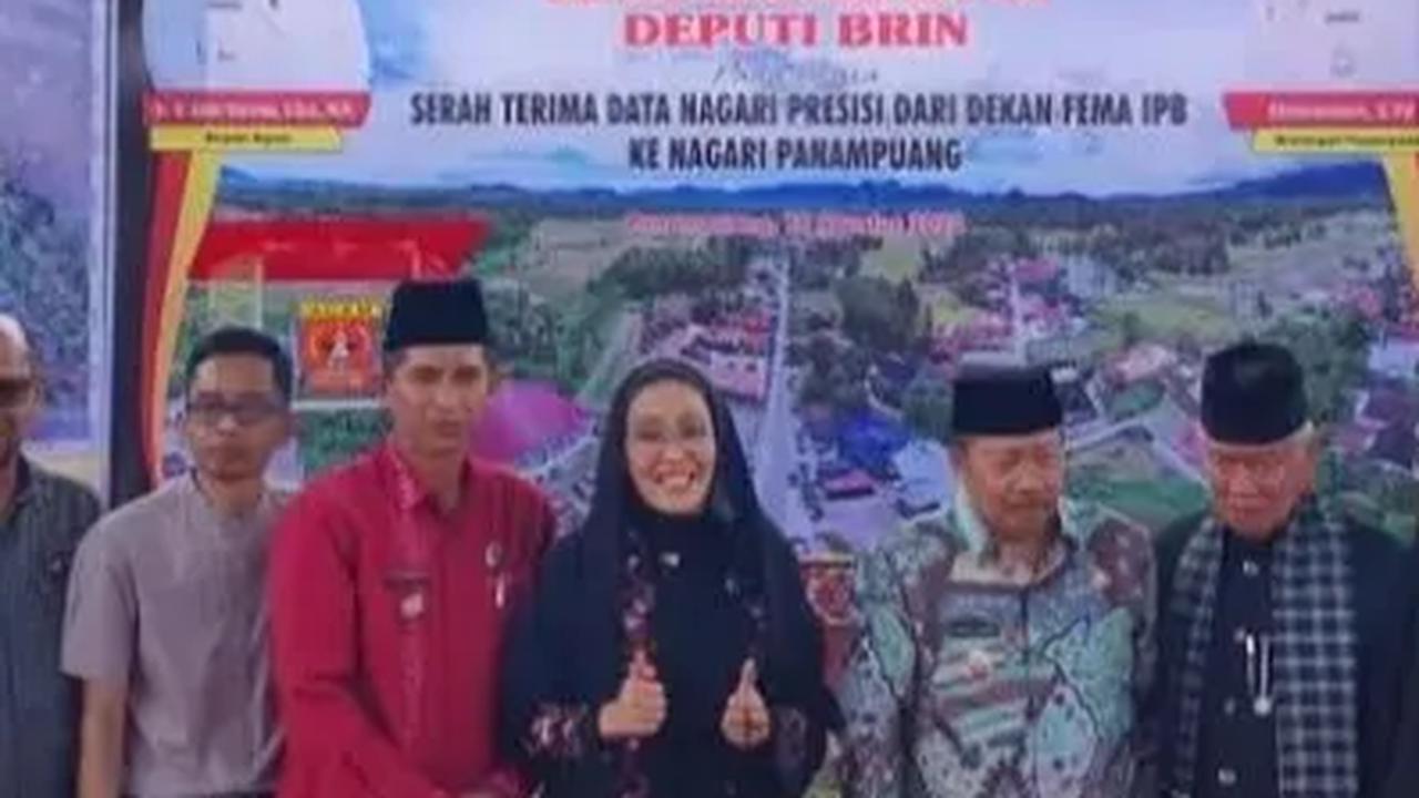 PDIP Curiga Ada 'Tukar Guling' Revisi UU Desa dan Dukungan Kades pada Capres Tertentu di 2024