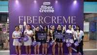 Minat Olahraga Raket Meningkat, Turnamen Tenis di Jakarta Diikuti 262 Perempuan