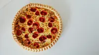 Easy Tomato Pie Recipe That You Will Love