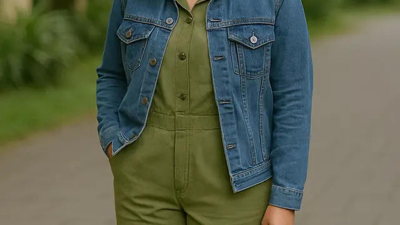 7 Outfit Musim Kemarau yang Justru Dingin Seperti Sekarang, Enggak Bikin Gerah tapi Tetap Fashionable
