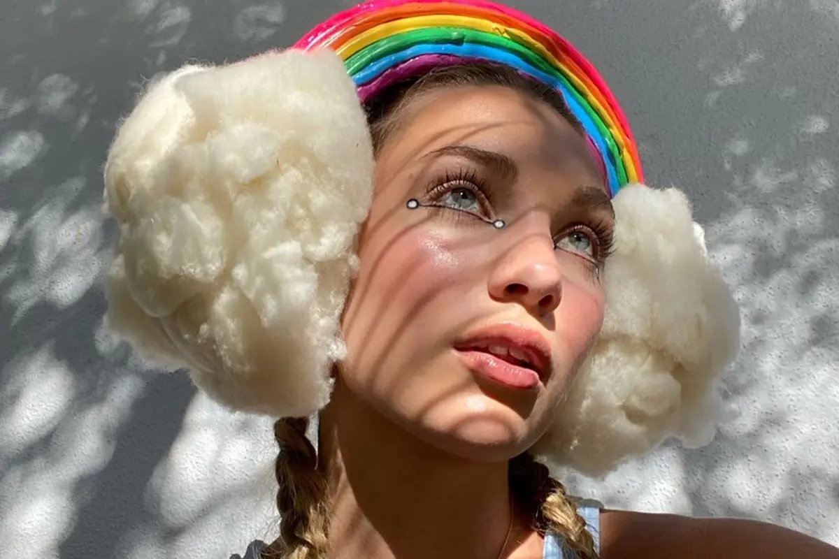 Sia Maddie Ziegler