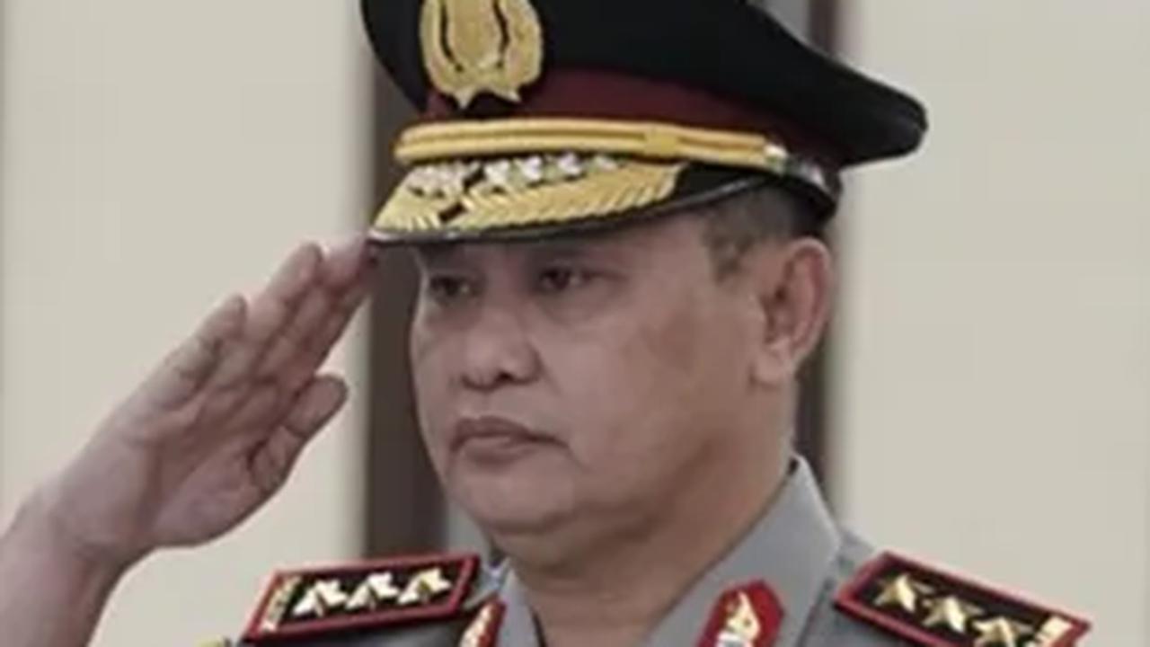 Saat Tinjau ke Tambak Segaran, Komjen Fadil Imran Ketawa  Karena Warga Sebut 'Gantengan Aslinya dari pada di TV