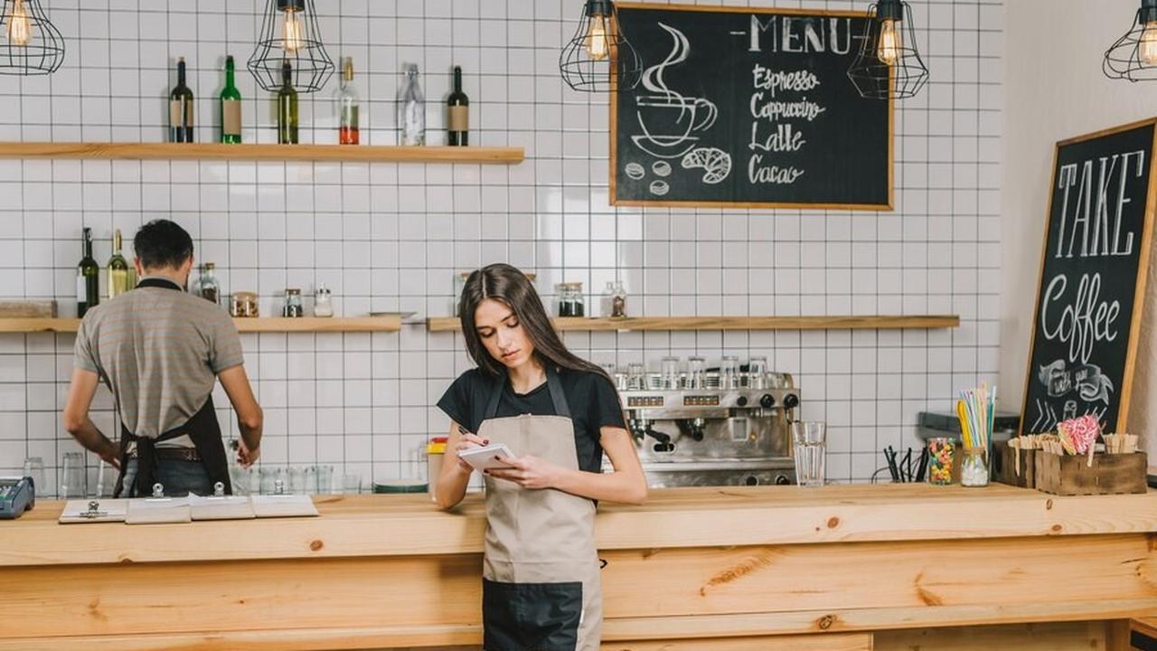 1. Filosofi Kopi